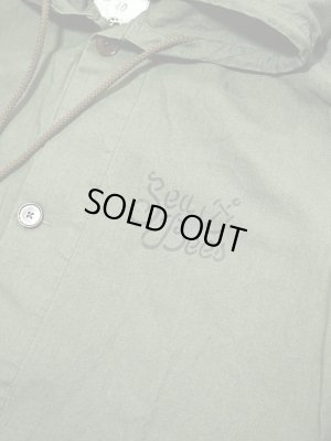 画像4: 【 Pherrow's（フェローズ） 】  ミリタリーコート　[ Packable Military Coat ]