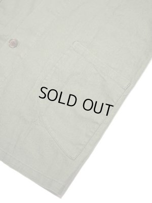 画像5: 【 Pherrow's（フェローズ） 】  ミリタリーコート　[ Packable Military Coat ]