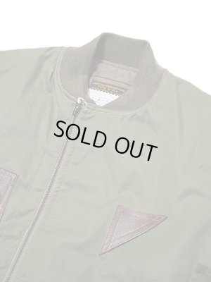 画像3: 【 Pherrow's（フェローズ） 】 B-15A (MOD)