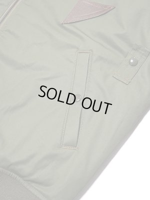 画像7: 【 Pherrow's（フェローズ） 】 B-15A (MOD)