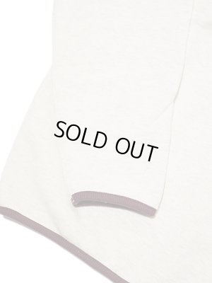 画像7: 【 Pherrow's（フェローズ） 】　ベースボールスウェット　[ Baseball Sweat ]