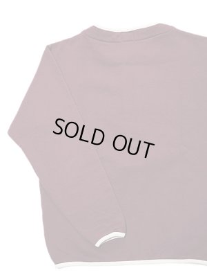 画像4: 【 Pherrow's（フェローズ） 】　ベースボールスウェット　[ Baseball Sweat ]