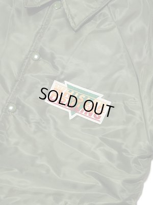 画像4: 【 Pherrow's（フェローズ） 】　コーチジャケット　[ WHISLER DRILLING COMPANY ]