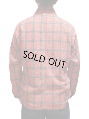 画像2: 【 Pherrow's（フェローズ） 】　CPO シャツジャケット　[ CPO Shirt Jacket ]