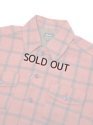 画像3: 【 Pherrow's（フェローズ） 】　CPO シャツジャケット　[ CPO Shirt Jacket ]