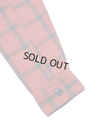 画像6: 【 Pherrow's（フェローズ） 】　CPO シャツジャケット　[ CPO Shirt Jacket ]