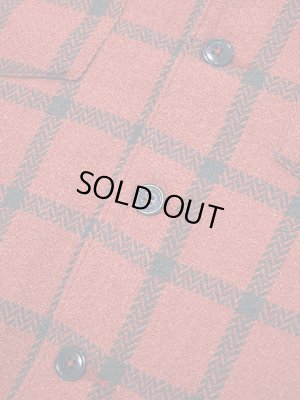 画像7: 【 Pherrow's（フェローズ） 】　CPO シャツジャケット　[ CPO Shirt Jacket ]