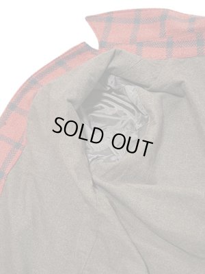 画像8: 【 Pherrow's（フェローズ） 】　CPO シャツジャケット　[ CPO Shirt Jacket ]