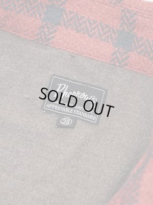 画像9: 【 Pherrow's（フェローズ） 】　CPO シャツジャケット　[ CPO Shirt Jacket ]