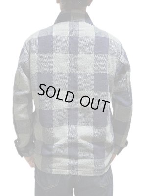 画像2: 【 Pherrow's（フェローズ） 】　CPO シャツジャケット　[ CPO Shirt Jacket ]