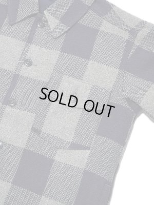 画像4: 【 Pherrow's（フェローズ） 】　CPO シャツジャケット　[ CPO Shirt Jacket ]