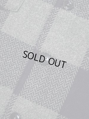 画像7: 【 Pherrow's（フェローズ） 】　CPO シャツジャケット　[ CPO Shirt Jacket ]