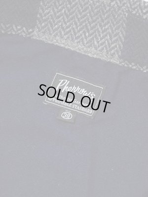 画像9: 【 Pherrow's（フェローズ） 】　CPO シャツジャケット　[ CPO Shirt Jacket ]