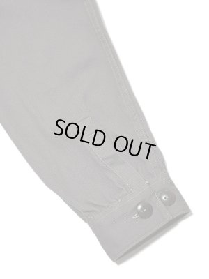 画像7: 【 Pherrow's（フェローズ） 】  プルオーバーワークシャツ　[ U.S,NAVY GUNNER PULLOVER SHIRTS ]