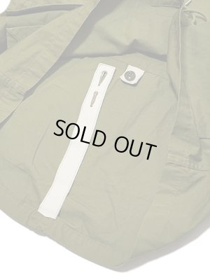 画像10: 【 Pherrow's（フェローズ） 】  カデットパーカー　[ VENTILE CADET PARKA ]