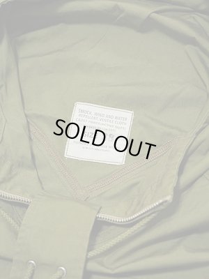 画像12: 【 Pherrow's（フェローズ） 】  カデットパーカー　[ VENTILE CADET PARKA ]