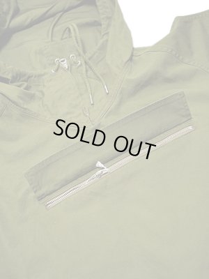 画像4: 【 Pherrow's（フェローズ） 】  カデットパーカー　[ VENTILE CADET PARKA ]