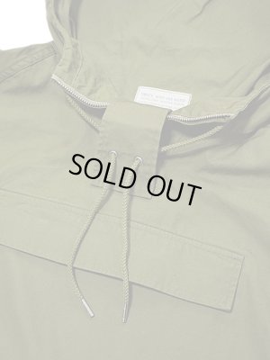 画像5: 【 Pherrow's（フェローズ） 】  カデットパーカー　[ VENTILE CADET PARKA ]