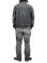 画像13: 【 FULLCOUNT（フルカウント） 】　【 13.75oz. 】 レギュラーストレートブラックジーンズ　[ Black Straight Denim "Dartford Splatter" ] [ Used Wash ]