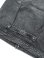 画像7: 【 FULLCOUNT（フルカウント） 】　【 13.75oz. 】 1st Type ブラックデニムジャケット　[ Type 1 Black Denim Jacket "Dartford Splatter" ] [ Used Wash ]
