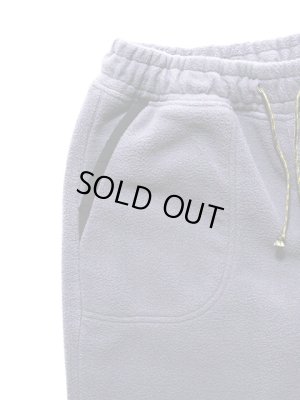 画像3: 【 FREE RAGE（フリーレイジ） 】　フリースイージーパンツ