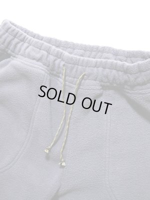 画像4: 【 FREE RAGE（フリーレイジ） 】　フリースイージーパンツ