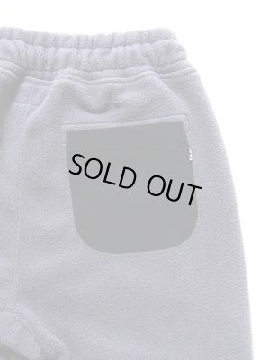 画像6: 【 FREE RAGE（フリーレイジ） 】　フリースイージーパンツ