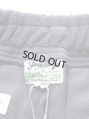 画像7: 【 FREE RAGE（フリーレイジ） 】　フリースイージーパンツ