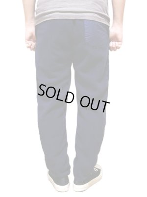 画像2: 【 FREE RAGE（フリーレイジ） 】　フリースイージーパンツ