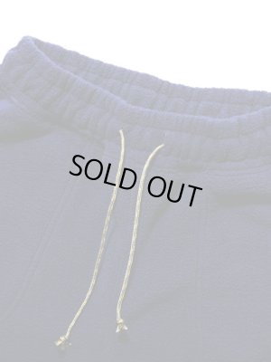 画像4: 【 FREE RAGE（フリーレイジ） 】　フリースイージーパンツ