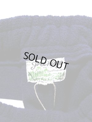 画像7: 【 FREE RAGE（フリーレイジ） 】　フリースイージーパンツ