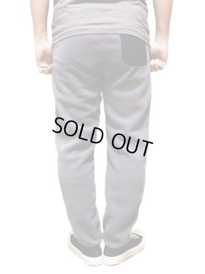 画像2: 【 FREE RAGE（フリーレイジ） 】　フリースイージーパンツ