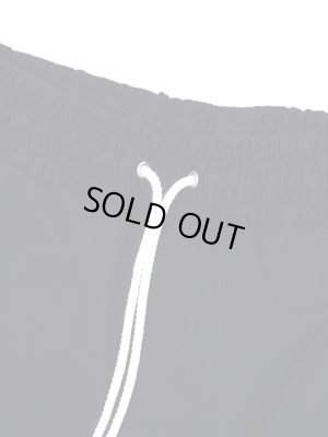 画像3: 【 FREE RAGE（フリーレイジ） 】　ムーブフィットアンクルパンツ　[ BLACK ]