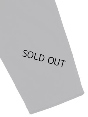 画像5: 【 FREE RAGE（フリーレイジ） 】　ムーブフィットアンクルパンツ　[ BLACK ]