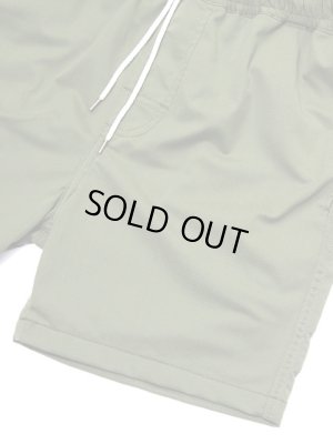 画像5: 【 FREE RAGE（フリーレイジ） 】　エアードットショートパンツ　[ OLIVE ]