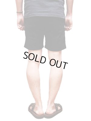 画像2: 【 FREE RAGE（フリーレイジ） 】　エアードットショートパンツ　[ BLACK ]