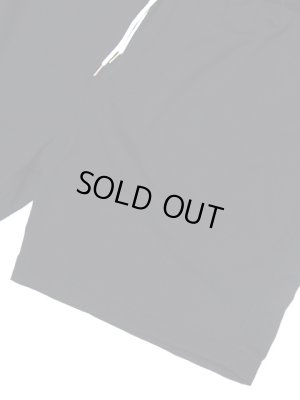 画像5: 【 FREE RAGE（フリーレイジ） 】　エアードットショートパンツ　[ BLACK ]