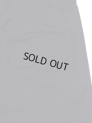 画像6: 【 FREE RAGE（フリーレイジ） 】　エアードットショートパンツ　[ BLACK ]