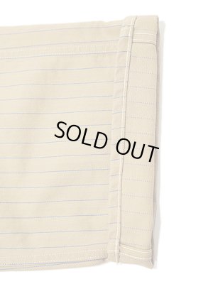 画像8: 【 Pherrow's（フェローズ） 】　271OA　コークストライプオーバーオール　[ Low Back Style Overall ]　[ COKE STRIPE ]