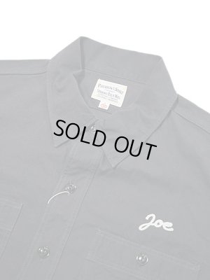 画像3: 【 Pherrow's（フェローズ） 】 カスタムワークシャツ [ SNYDER ]