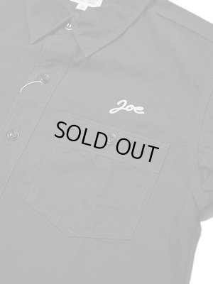 画像4: 【 Pherrow's（フェローズ） 】 カスタムワークシャツ [ SNYDER ]