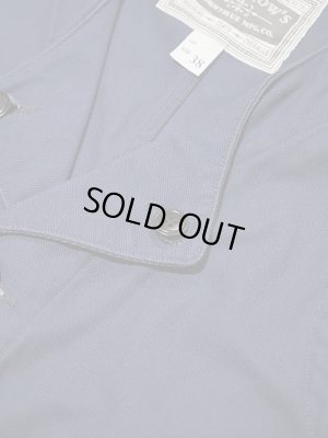 画像5: 【 Pherrow's（フェローズ） 】　コットンダックハンティングベスト　[ Cotton Duck Hunting Vest ]