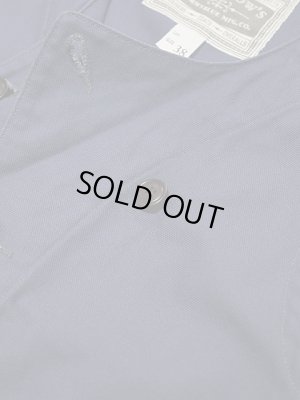 画像6: 【 Pherrow's（フェローズ） 】　コットンダックハンティングベスト　[ Cotton Duck Hunting Vest ]