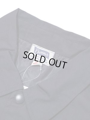 画像10: 【 Pherrow's（フェローズ） 】　コーチジャケット　[ U.S.Steel ]