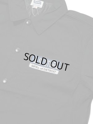 画像4: 【 Pherrow's（フェローズ） 】　コーチジャケット　[ U.S.Steel ]