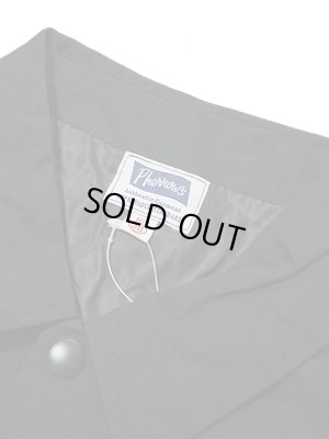 画像10: 【 Pherrow's（フェローズ） 】　コーチジャケット　[ U.S.Steel ]