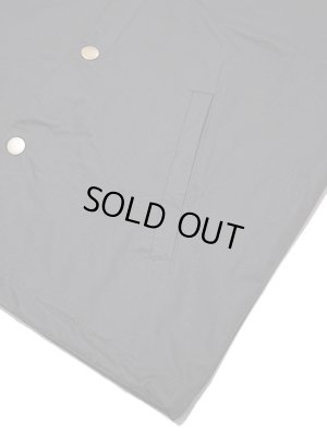 画像5: 【 Pherrow's（フェローズ） 】　フード付きコーチジャケット　[ COACH JACKET with HOOD ]