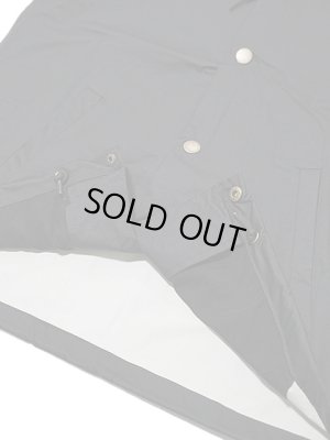 画像8: 【 Pherrow's（フェローズ） 】　フード付きコーチジャケット　[ COACH JACKET with HOOD ]