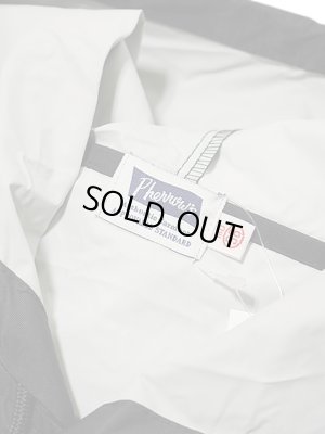 画像10: 【 Pherrow's（フェローズ） 】　フード付きコーチジャケット　[ COACH JACKET with HOOD ]