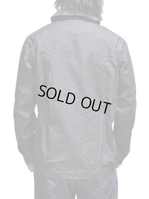 画像2: 【 Pherrow's（フェローズ） 】 ショールカラージャケット [ U.S.NAVY ] 